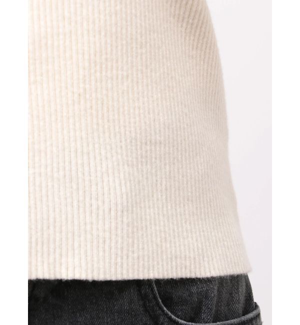 MURUA「フロントボタンデザインニット」|ニット・セーター|