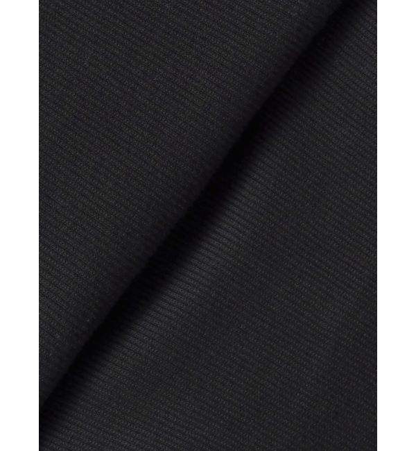 Ungrid「ニットレイヤードワンピース」|ワンピース|