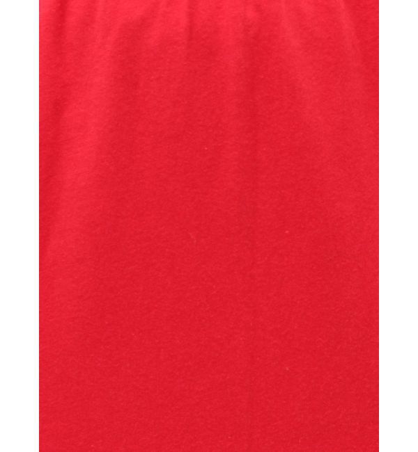 Ungrid「カシミヤ混アイラインスカート」|スカート|