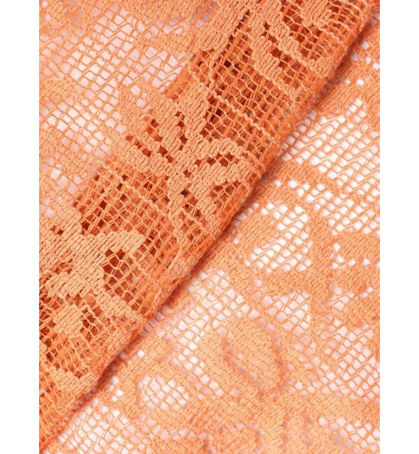 Ungrid「フリルデザインブラウス」|シャツ・ブラウス|