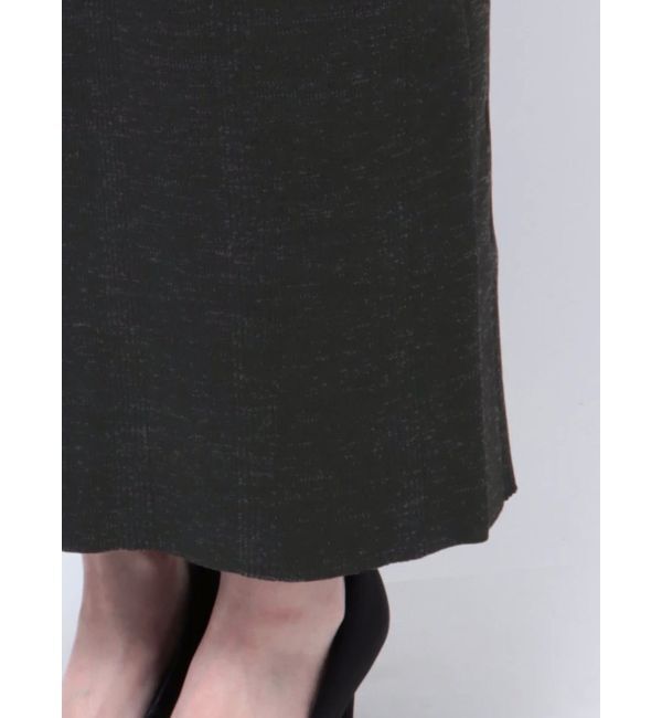 LAGUNAMOON「ビッグカラーフロントZIPワンピース」|ワンピース|