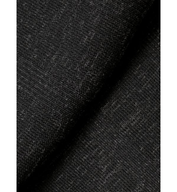 LAGUNAMOON「ビッグカラーフロントZIPワンピース」|ワンピース|