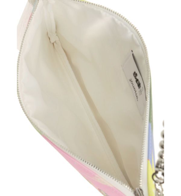 jouetie「【TVアニメ『らんま1/2』jouetie】シーンポーチ」|ハンドバッグ|