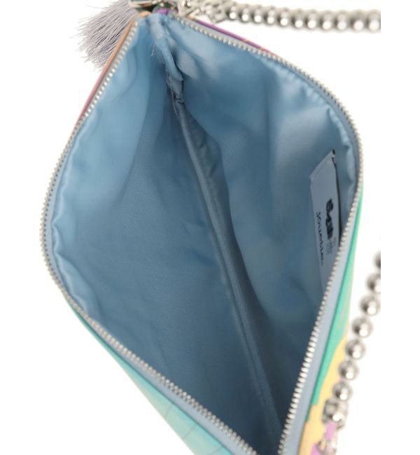 jouetie「【TVアニメ『らんま1/2』jouetie】シーンポーチ」|ハンドバッグ|