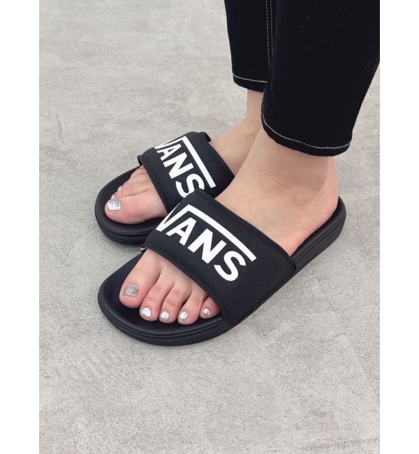 GYDA「vans MTE La Costa Slide－On」|その他|