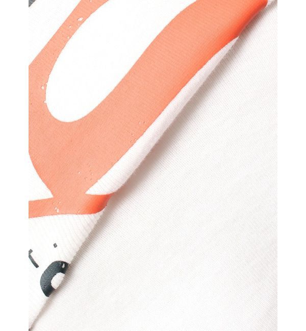 GYDA「SUPERMAN GYDA 2WAYラグランショートトップス」|Tシャツ・カットソー|