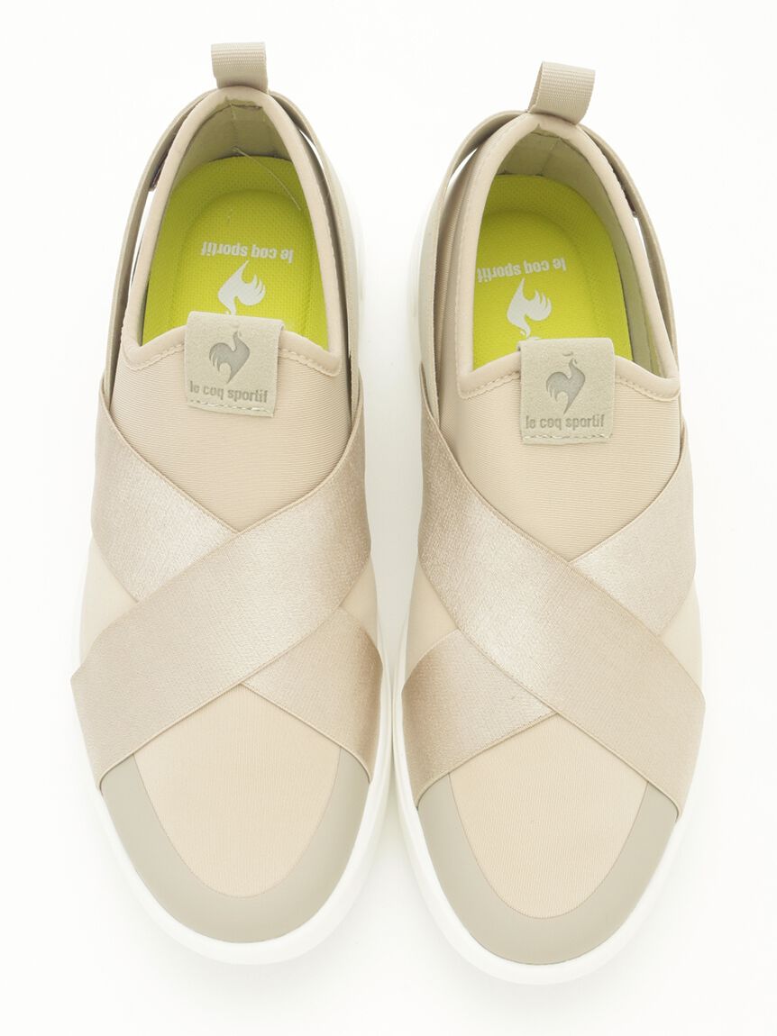 Le coq sportif「【le coq sportif】LA RHONE DBSP」|スニーカー|