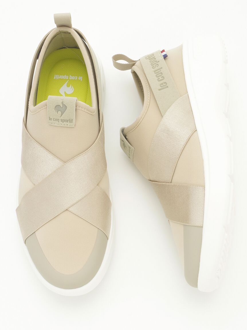 Le coq sportif「【le coq sportif】LA RHONE DBSP」|スニーカー|