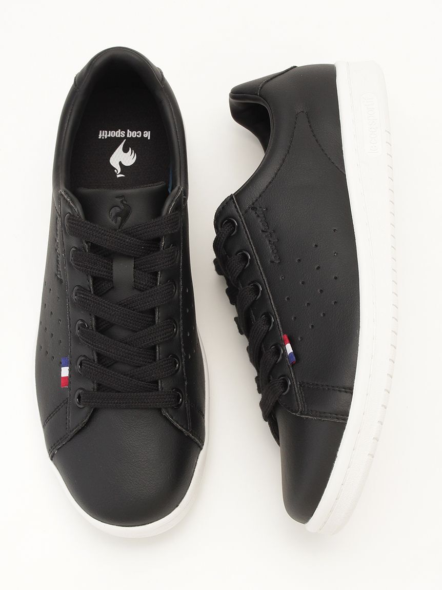 Le coq sportif「【le coq sportif】ラ ローラン LE」|スニーカー|