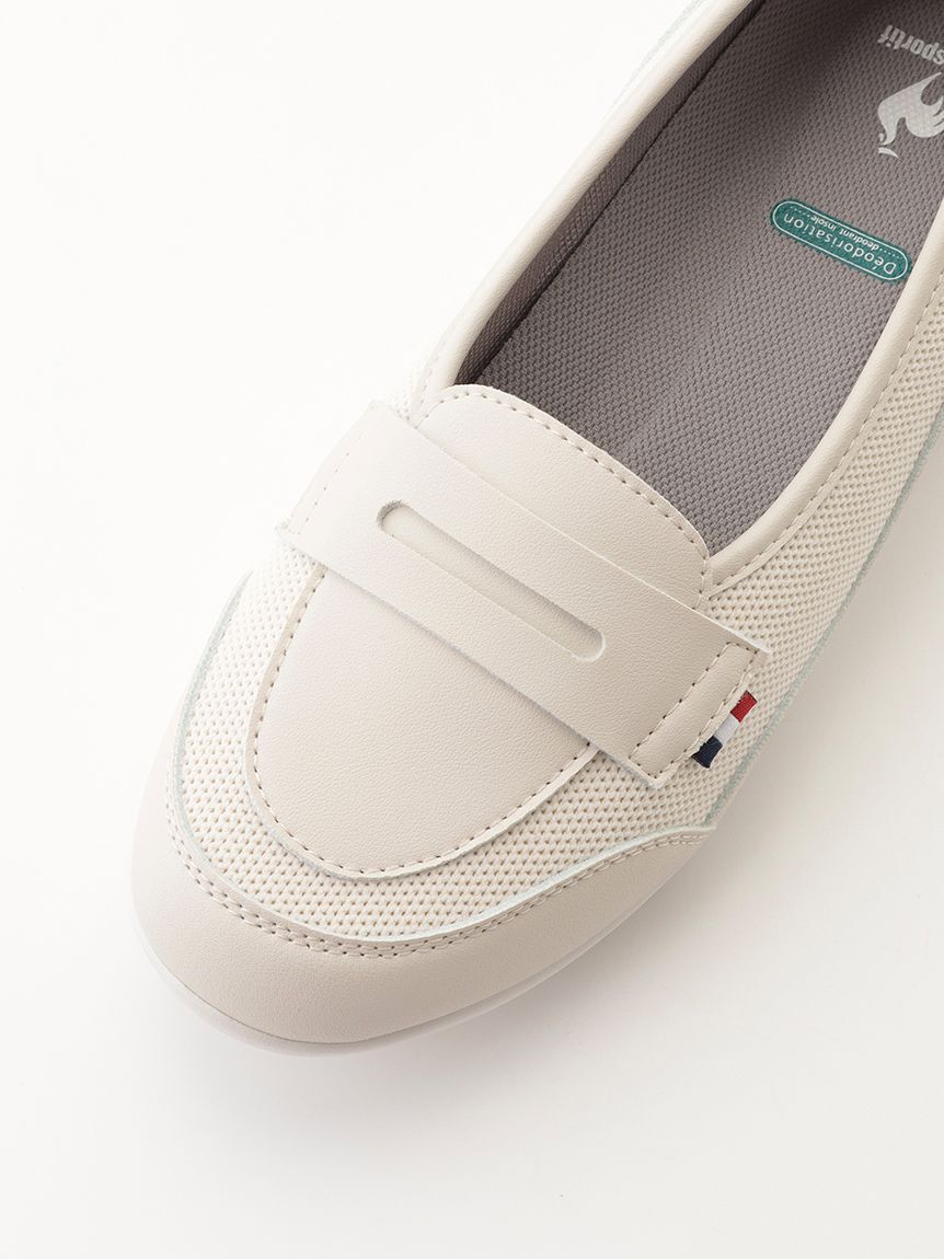 Le coq sportif「【le coq sportif】LCS VOSNE」|スニーカー|