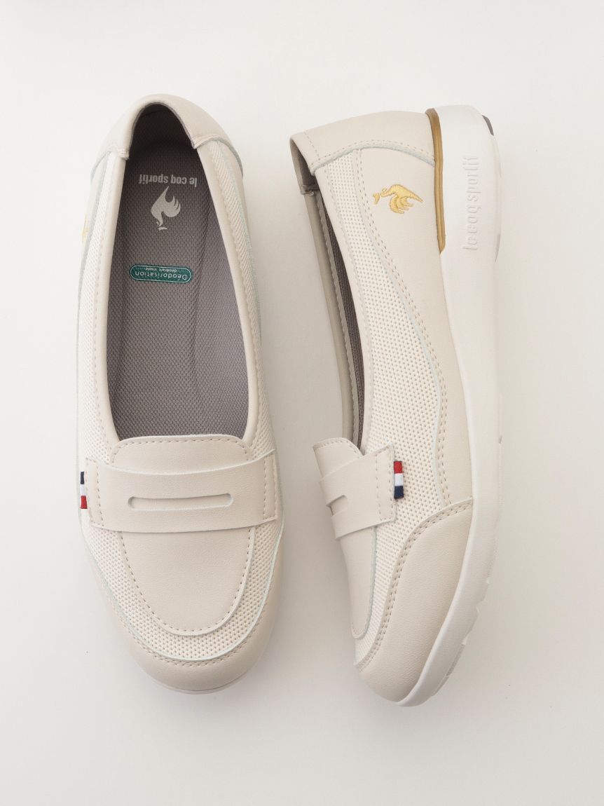 Le coq sportif「【le coq sportif】LCS VOSNE」|スニーカー|