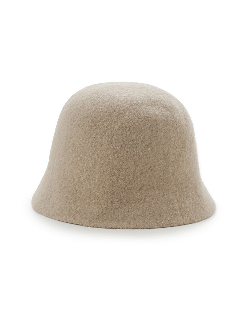 SNIDEL「ウールハット」|ハット|