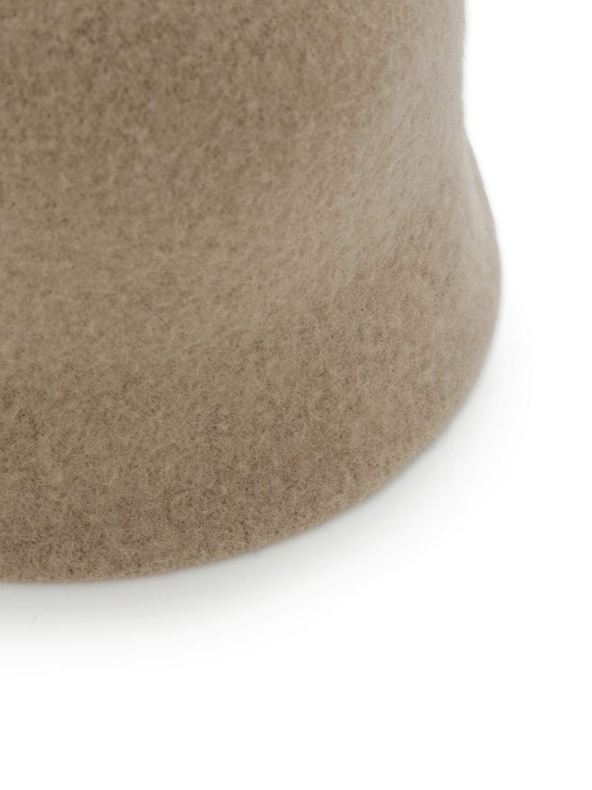 SNIDEL「ウールハット」|ハット|