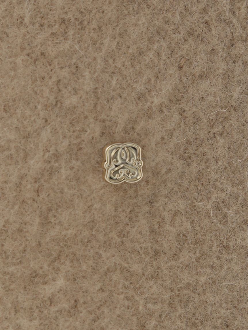 SNIDEL「ウールハット」|ハット|