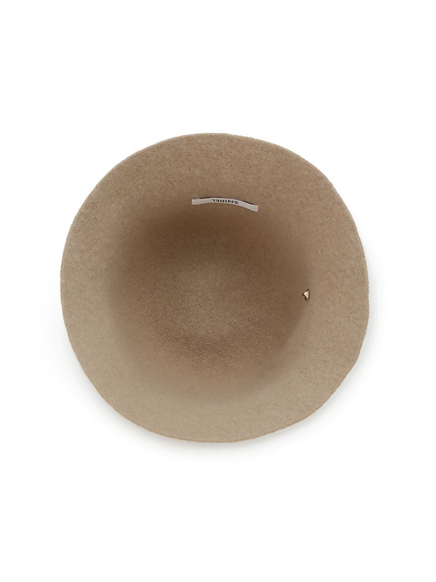 SNIDEL「ウールハット」|ハット|