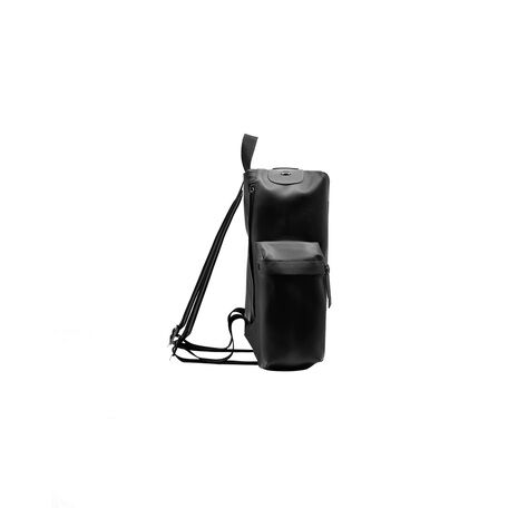  「ORG TOPCLIP BACKPACK - RUB LTH」|リュック|