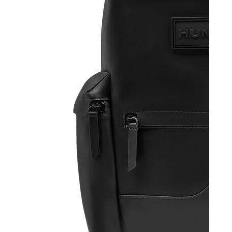 「ORG TOPCLIP BACKPACK - RUB LTH」|リュック|