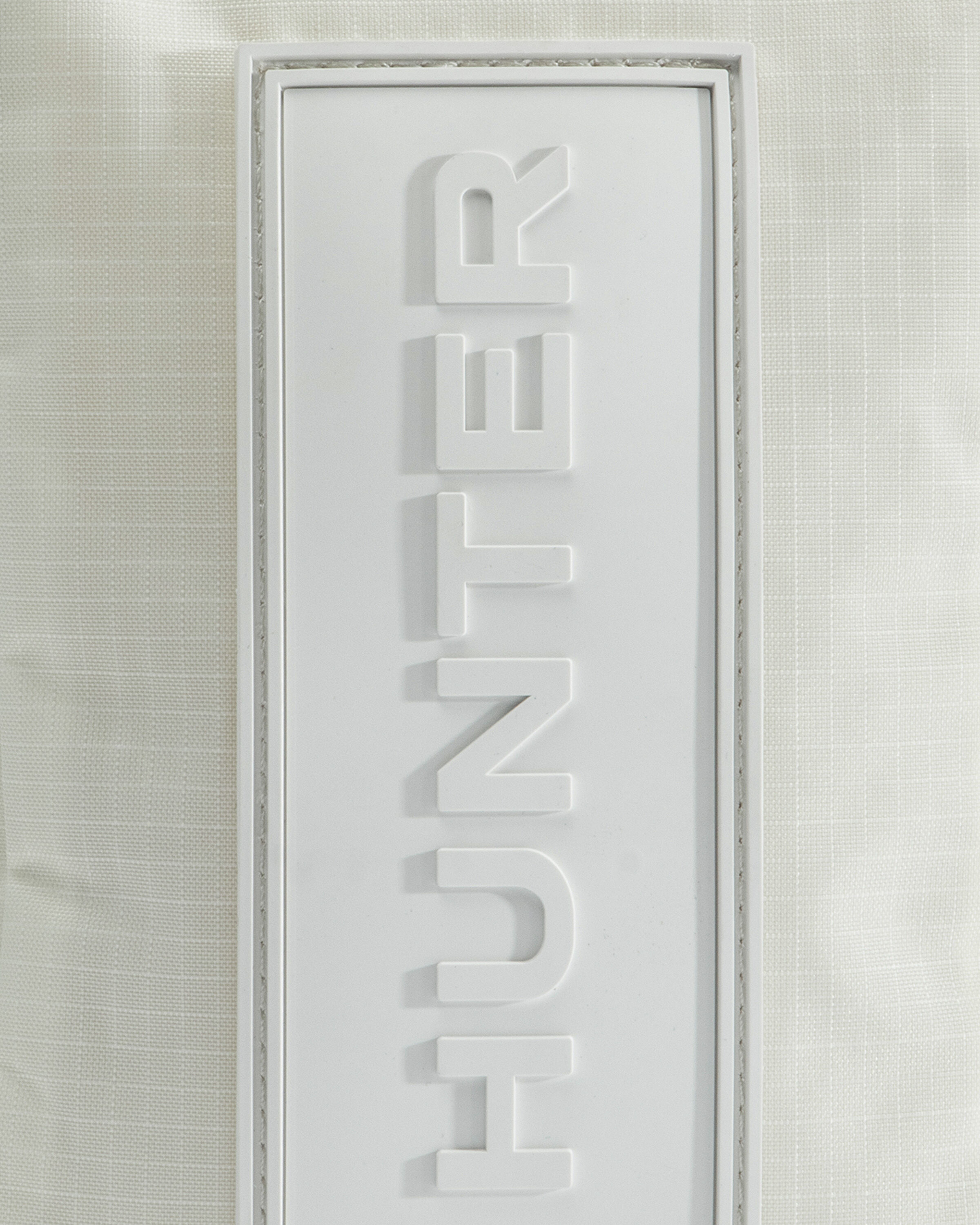 HUNTER「トラベル リップストップ リサイクル ナイロン フォンポーチ」|ショルダー・メッセンジャー|