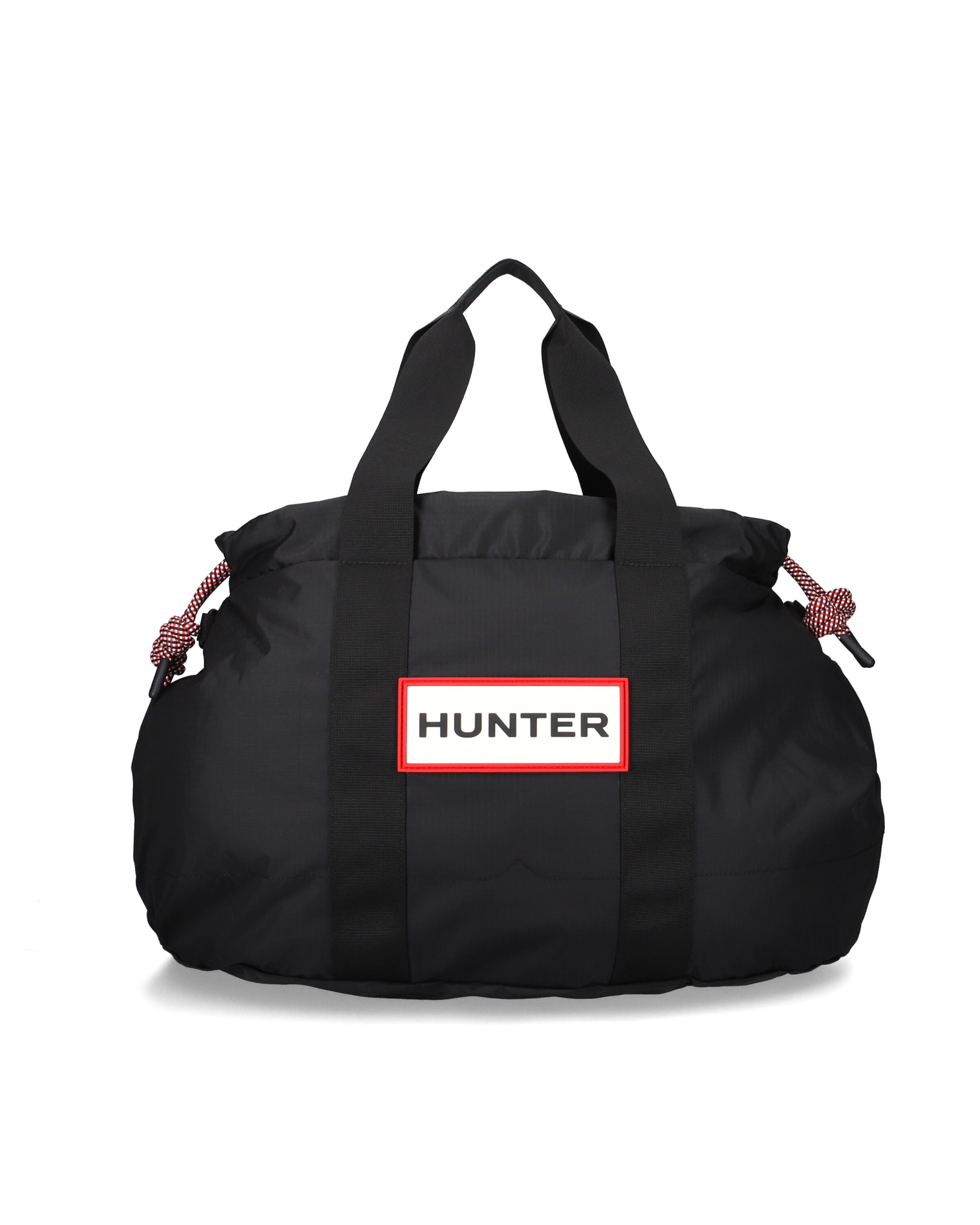 HUNTER「トラベル パッカブル リップストップ ホールドオール」|トートバッグ|RBO