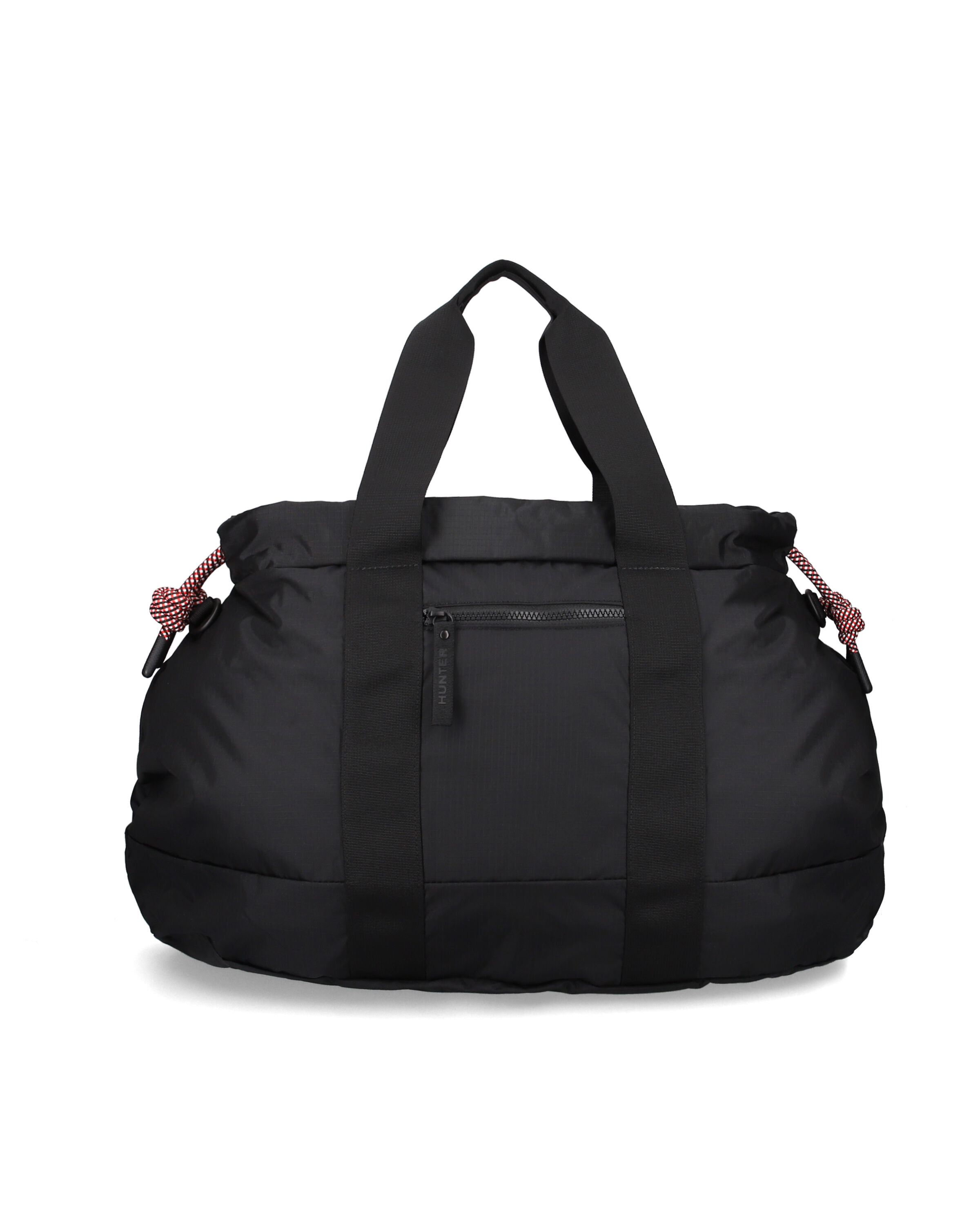 HUNTER「トラベル パッカブル リップストップ ホールドオール」|トートバッグ|