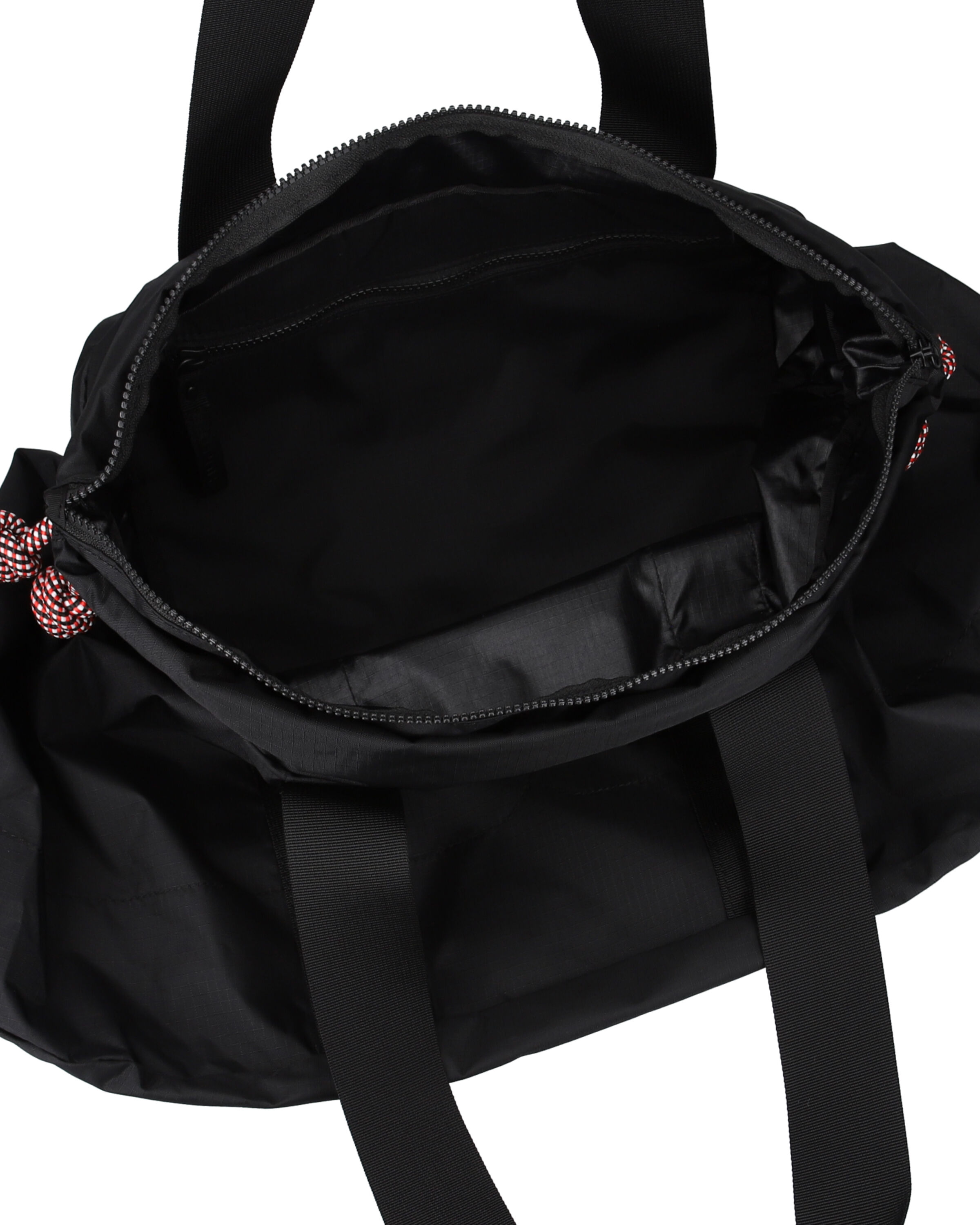 HUNTER「トラベル パッカブル リップストップ ホールドオール」|トートバッグ|