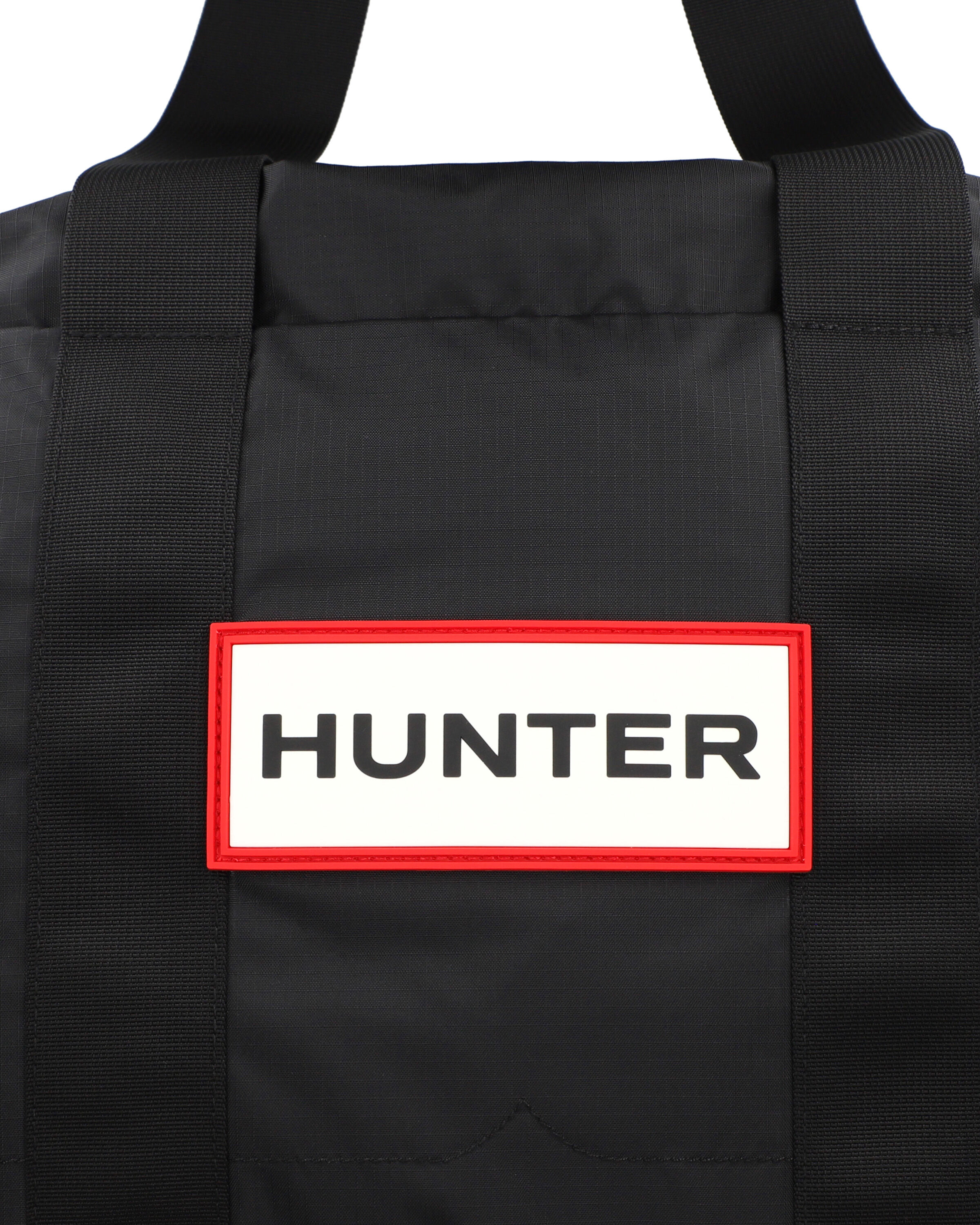 HUNTER「トラベル パッカブル リップストップ ホールドオール」|トートバッグ|