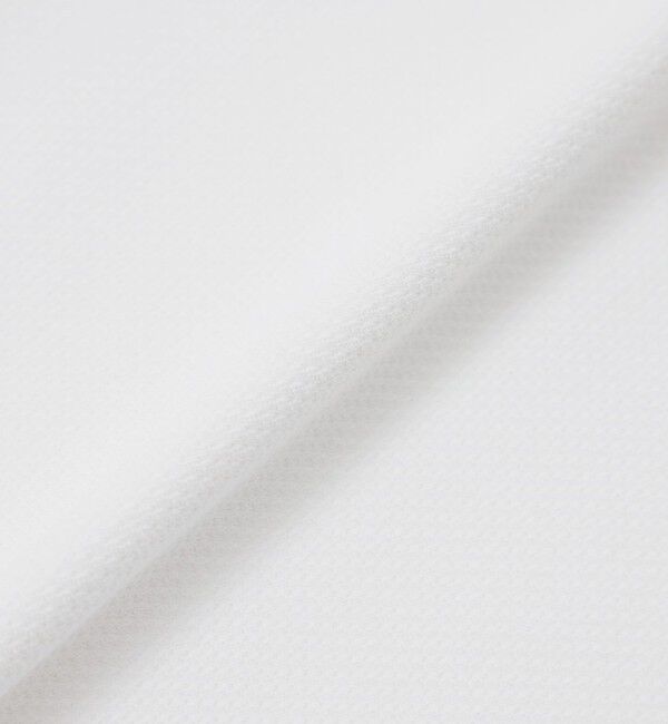 MACKINTOSH PHILOSOPHY「【TROTTER with FREEZE TECH 】 トロッター Tシャツ クルーネック　氷撃プリントトリコット」|Tシャツ・カットソー|