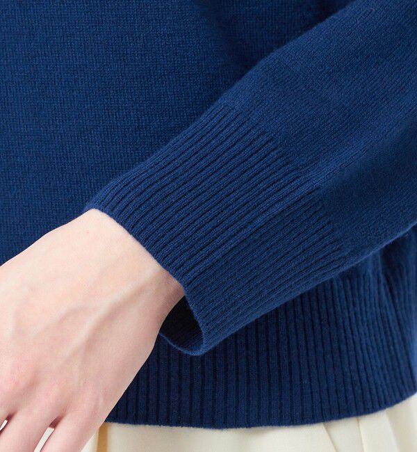 MACKINTOSH PHILOSOPHY「バッキンガムベア BIG BEAR」|ニット・セーター|