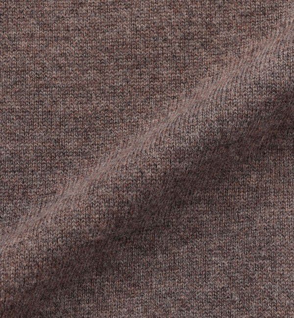 MACKINTOSH PHILOSOPHY「バッキンガムベア BIG BEAR」|ニット・セーター|