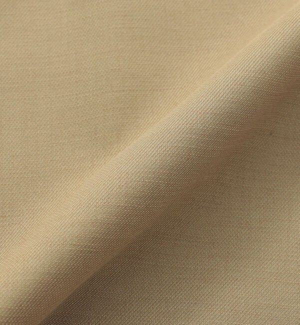 MACKINTOSH PHILOSOPHY「【LEE4月号/蛯原友里さん着用】【TROTTER（トロッター）シリーズ】アクションツイルワイドパンツ」|スラックス|