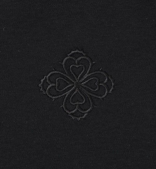 MACKINTOSH PHILOSOPHY「ラッケンブースリンガーネックTシャツ」|Tシャツ・カットソー|