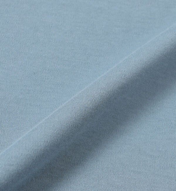 MACKINTOSH PHILOSOPHY「ラッケンブースリンガーネックTシャツ」|Tシャツ・カットソー|