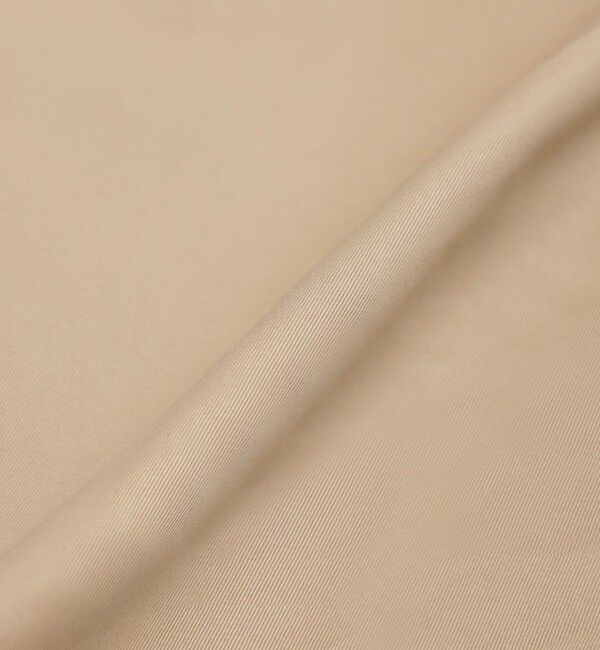 MACKINTOSH PHILOSOPHY「ペグトップライトチノパンツ」|スラックス|