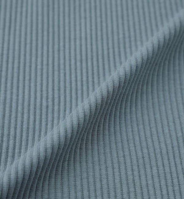 MACKINTOSH PHILOSOPHY「Uネックタンクトップ」|Tシャツ・カットソー|