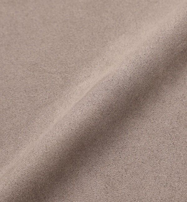  「スエードライク カーディガン」|その他|