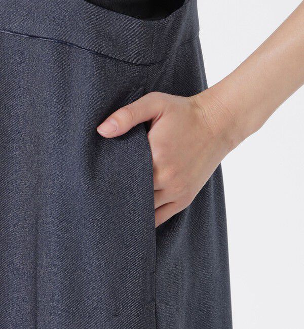  「カシュクールジャンスカ」|ワンピース|