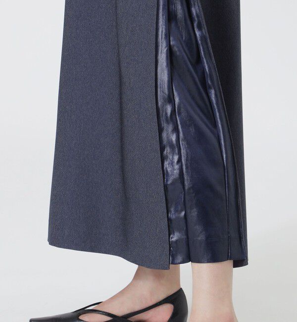  「カシュクールジャンスカ」|ワンピース|