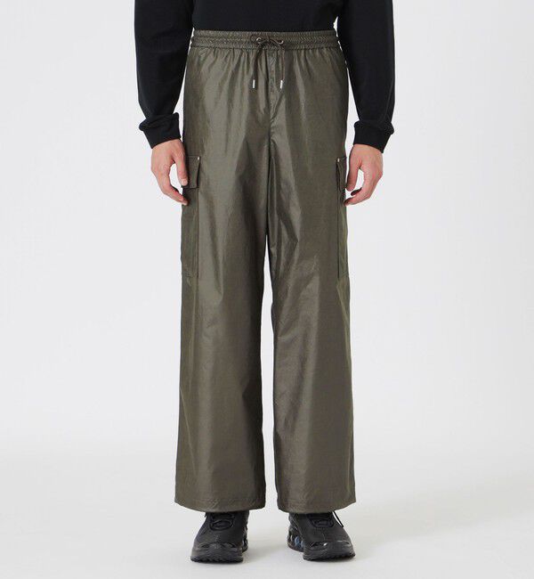  「ワックスヴィンテージライクカーゴイージー」|カーゴ|