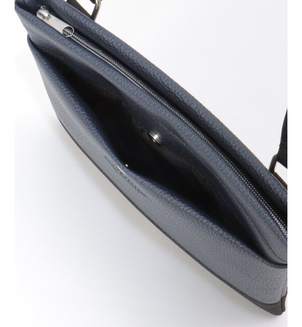 ikka「バイカラーシュリンクサコッシュ」|その他|