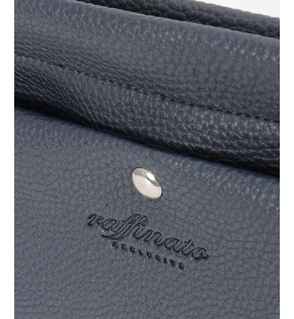 ikka「バイカラーシュリンクサコッシュ」|その他|