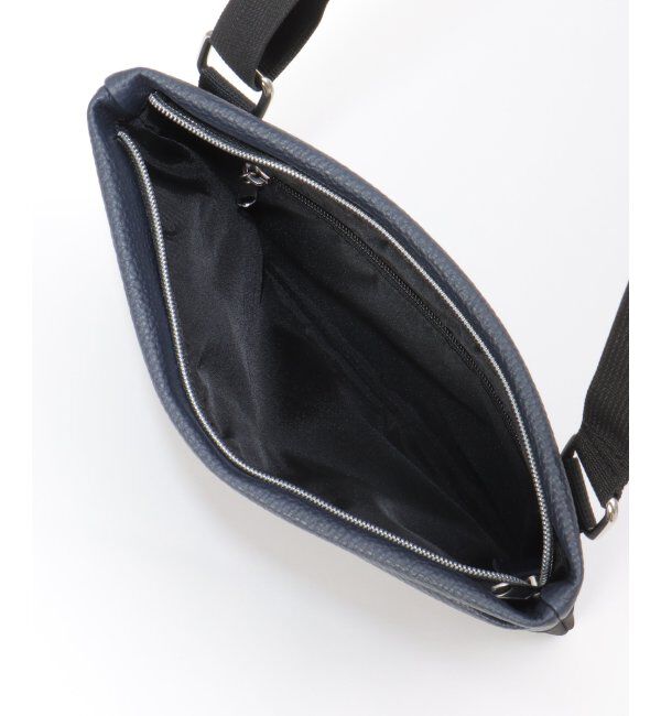 ikka「バイカラーシュリンクサコッシュ」|その他|