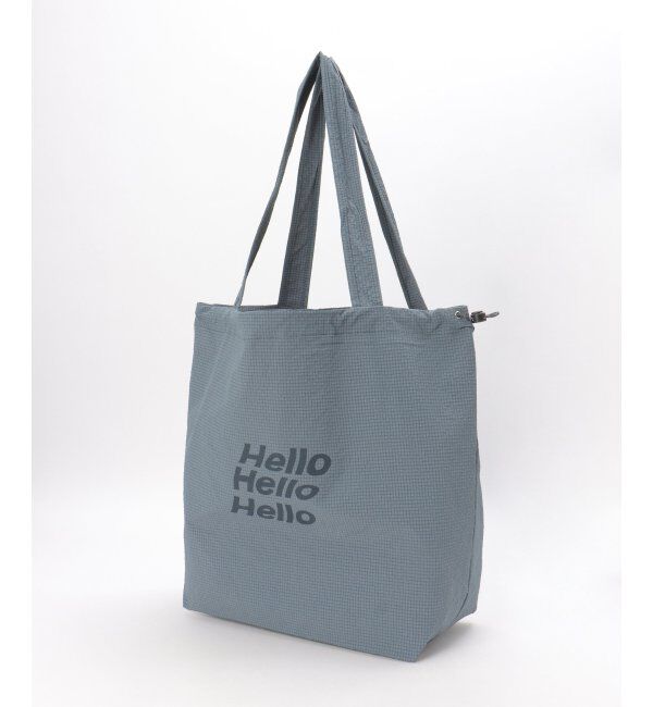 Lbc with Life「ハロートートバッグ」|その他|