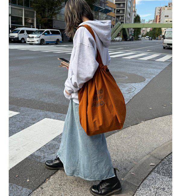 Lbc with Life「ハロートートバッグ」|その他|