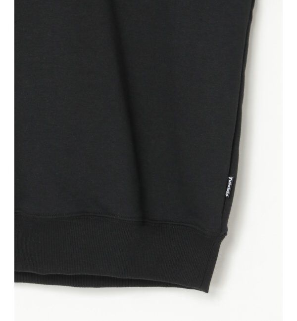 VENCE share style「THRASHER スラッシャー ダイヤロゴスウェット」|スウェット・ジャージ|