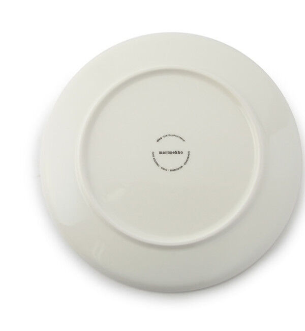 Marimekko「Siirtolapuutarha プレート 25ｃｍ」|その他|