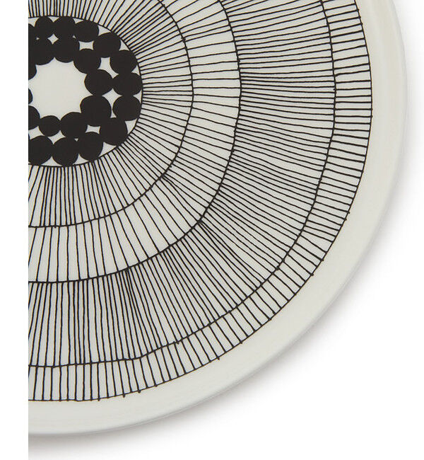 Marimekko「Siirtolapuutarha プレート 25ｃｍ」|その他|