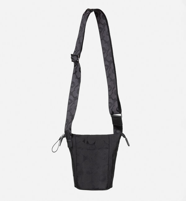 Marimekko「Essential Bucket Unikko ショルダーバッグ」|ショルダー・メッセンジャー|