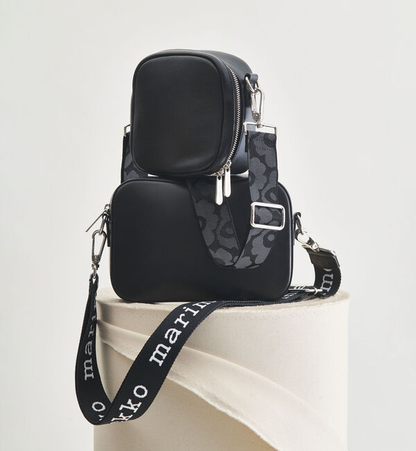 Marimekko「Gratha ショルダーバッグ」|ショルダー・メッセンジャー|