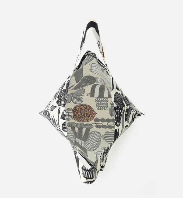 Marimekko「Puutarhurin Parhaat トートバッグ 44&times;43cm」|トートバッグ|