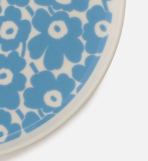 Marimekko「【アジア限定】Pikkuinen Unikko プレート 20cm」|その他|
